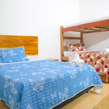 Hotel Terramar Coveñas 외부 사진