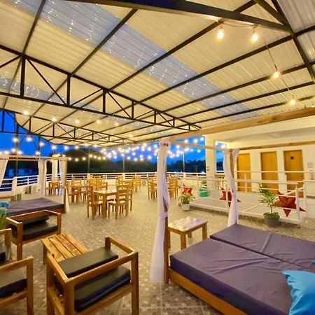 Hotel Terramar Coveñas 외부 사진