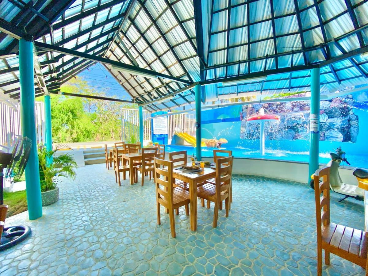 Hotel Terramar Coveñas 외부 사진