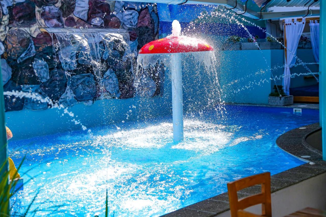 Hotel Terramar Coveñas 외부 사진