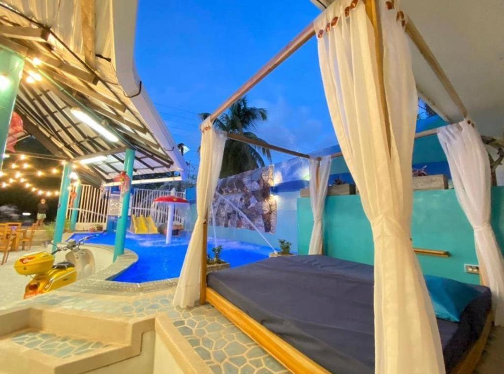 Hotel Terramar Coveñas 외부 사진