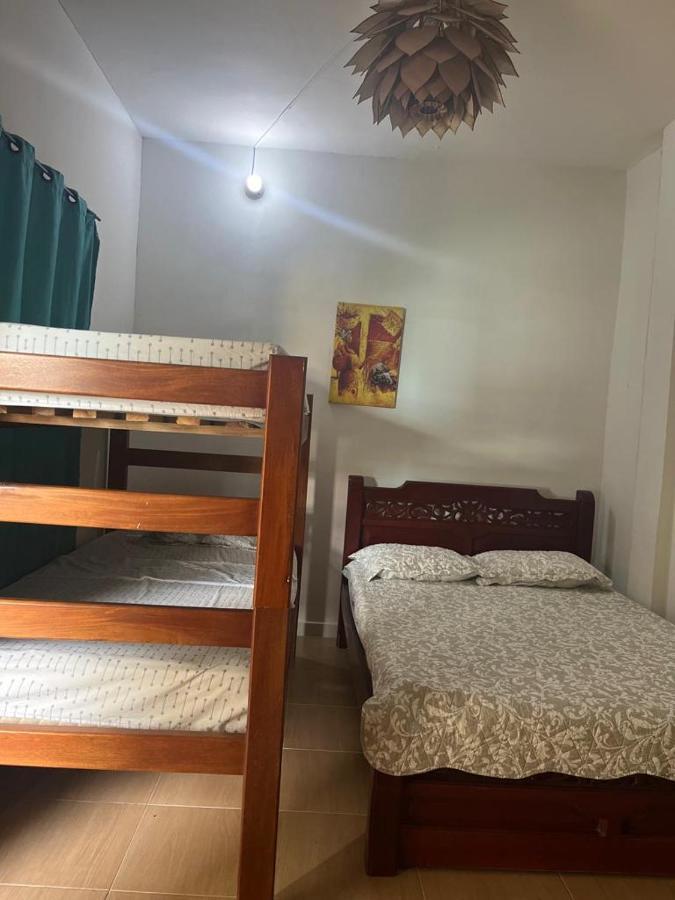 Hotel Terramar Coveñas 외부 사진
