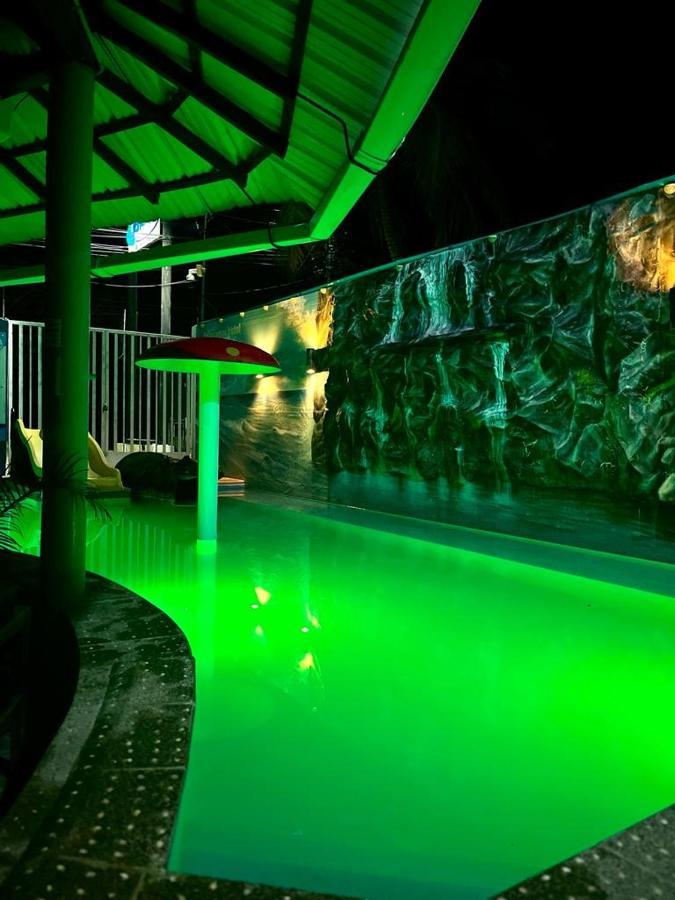 Hotel Terramar Coveñas 외부 사진